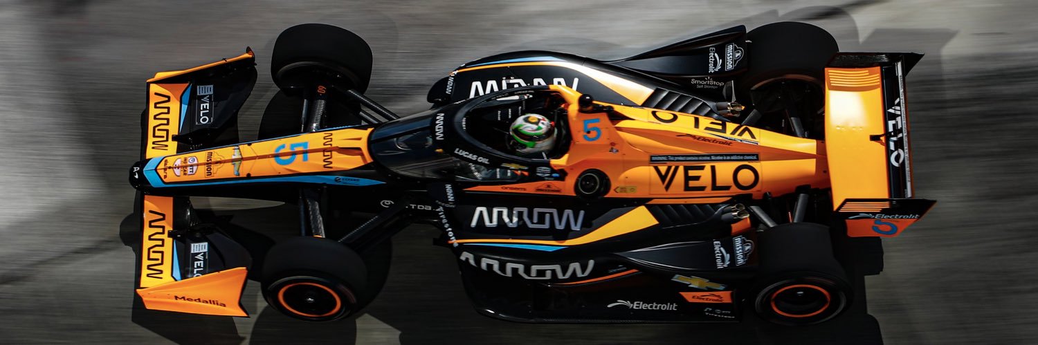 Lencal #MCFC #McLarenF1 banner
