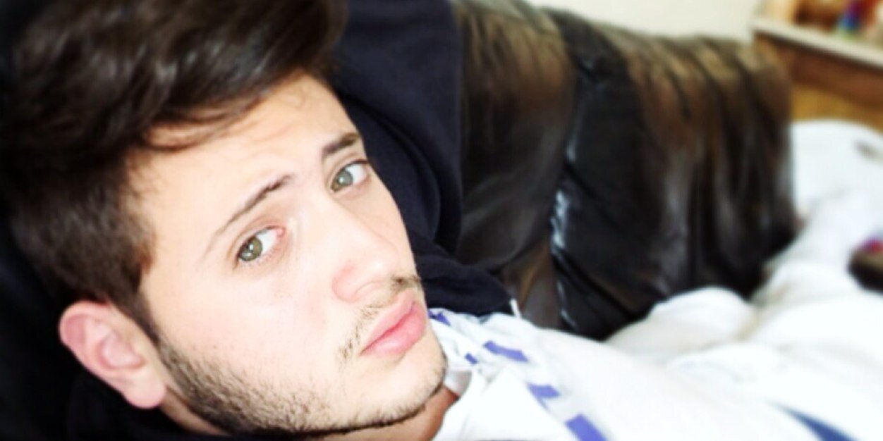 NElkarif's profile banner image