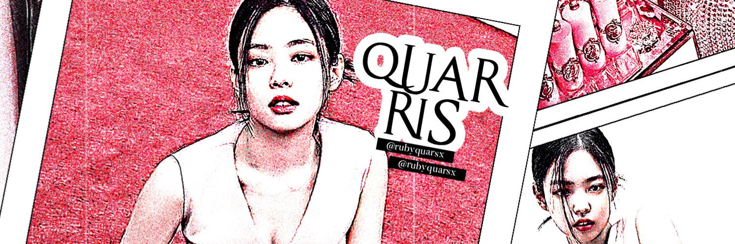 Q̸̄uarris banner
