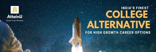 attain_u Profile Banner