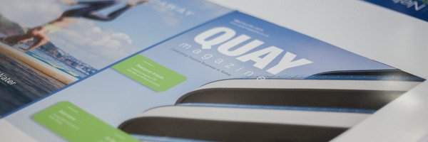 QuayMagazine Profile Banner