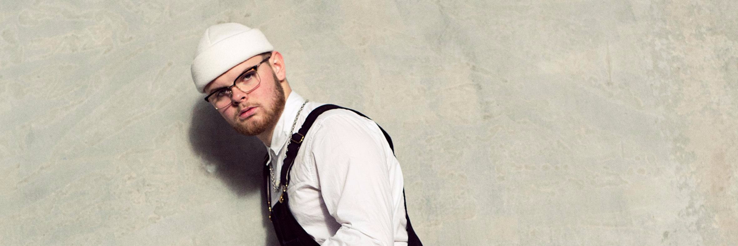 Bands of Tomorrow banner