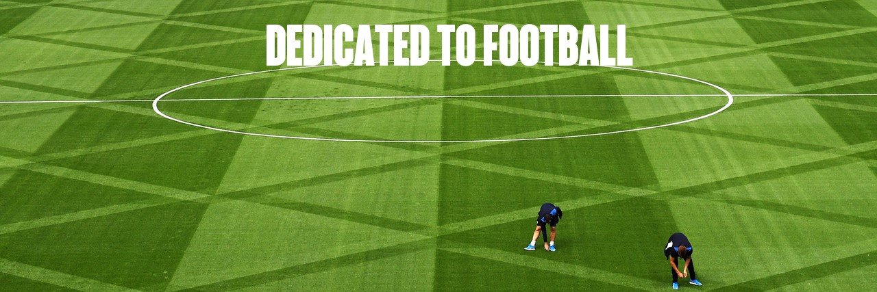 Jobs In Football banner