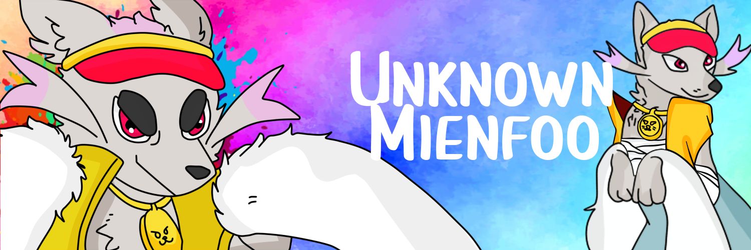 UnknownMienfoo banner