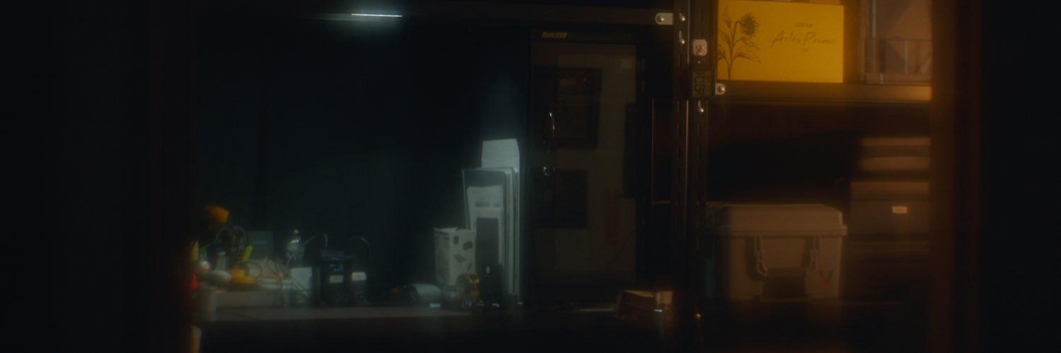 島田 龍｜ネクシネマ banner