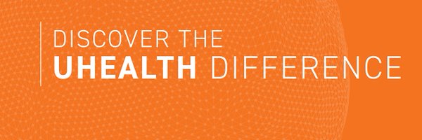 UMiamiHealth Profile Banner