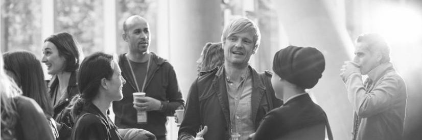 SWISS FINTECH Fair banner