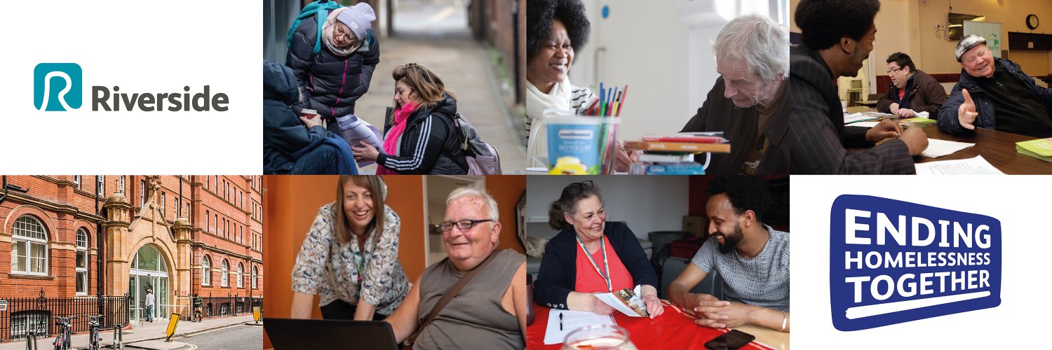 Ending Homelessness Together banner
