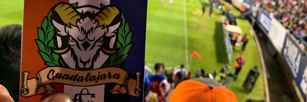 StickersChivas Profile Banner