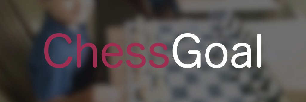 ChessGoalApp's profile banner image