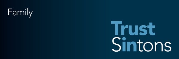 SintonsFamily Profile Banner