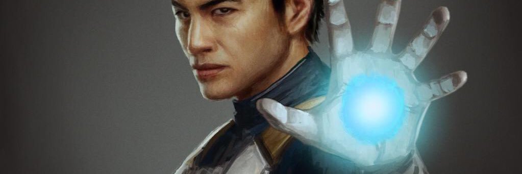 GRYKAN's profile banner image