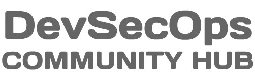DevSecOps Community Hub (AR) banner
