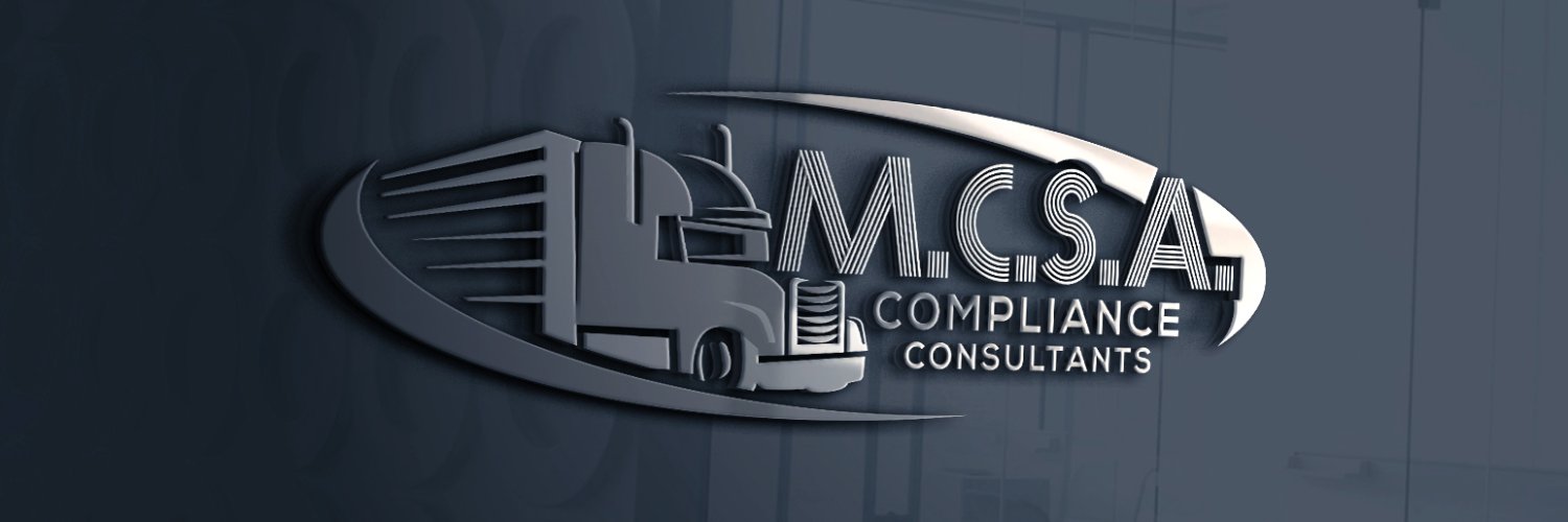 ComplianceMcsa's profile banner image