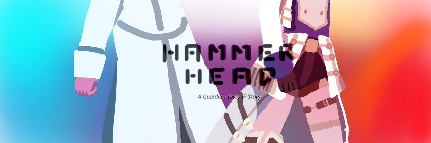 C.A.L.//Coming back from a future banner