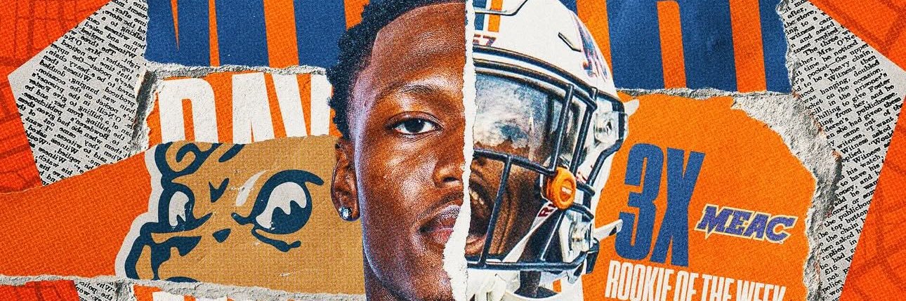 Raymond Moore lll banner