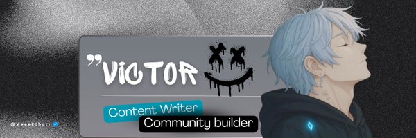 Veeekthorr Profile Banner