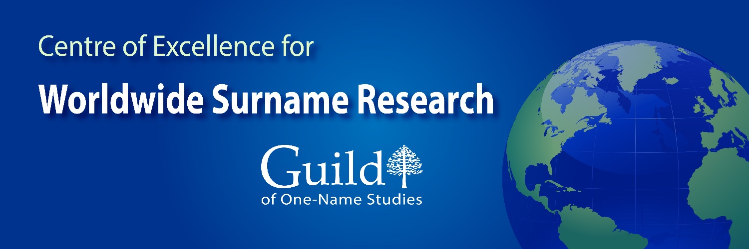 GuildOneNameStudies 🌳 banner