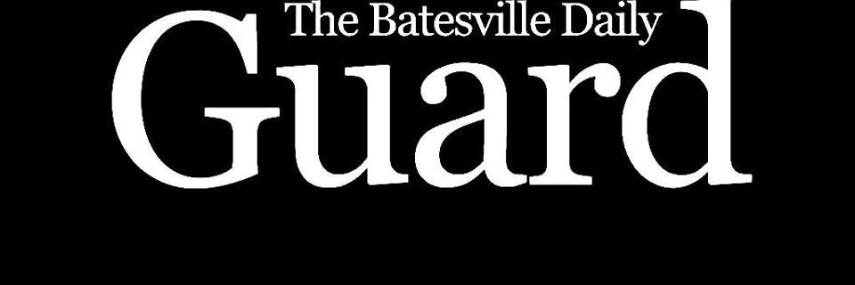 The Batesville Guard banner