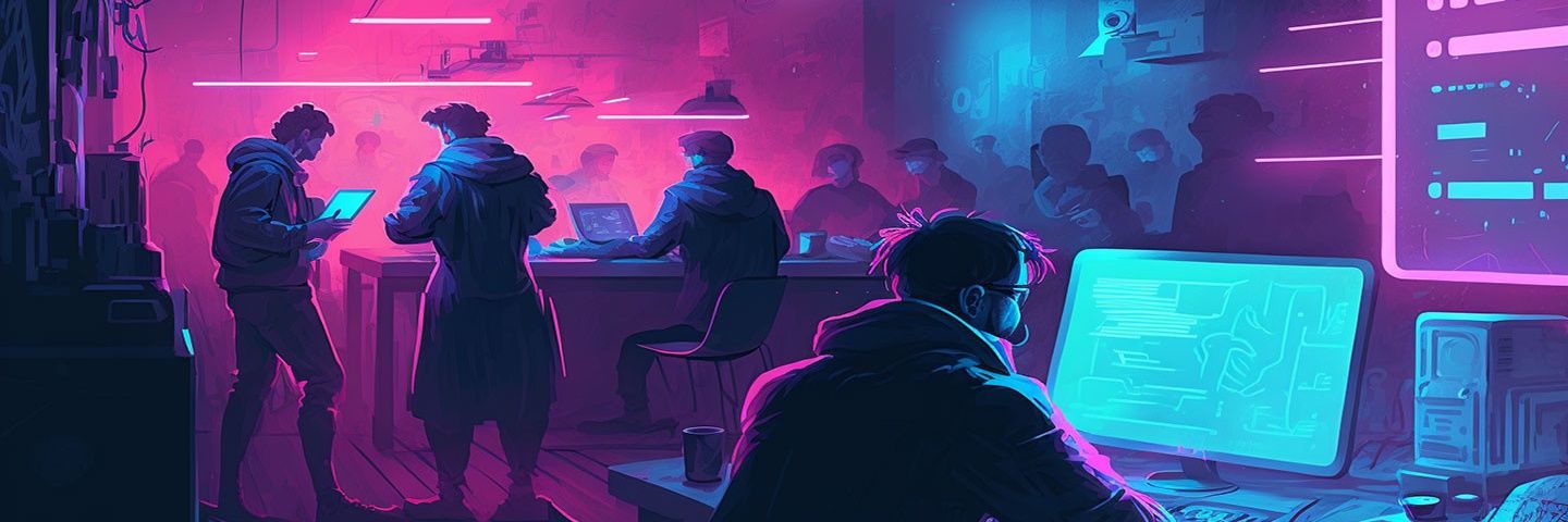 ⚡ CriptoWaco 🏴‍☠️⛓️ banner