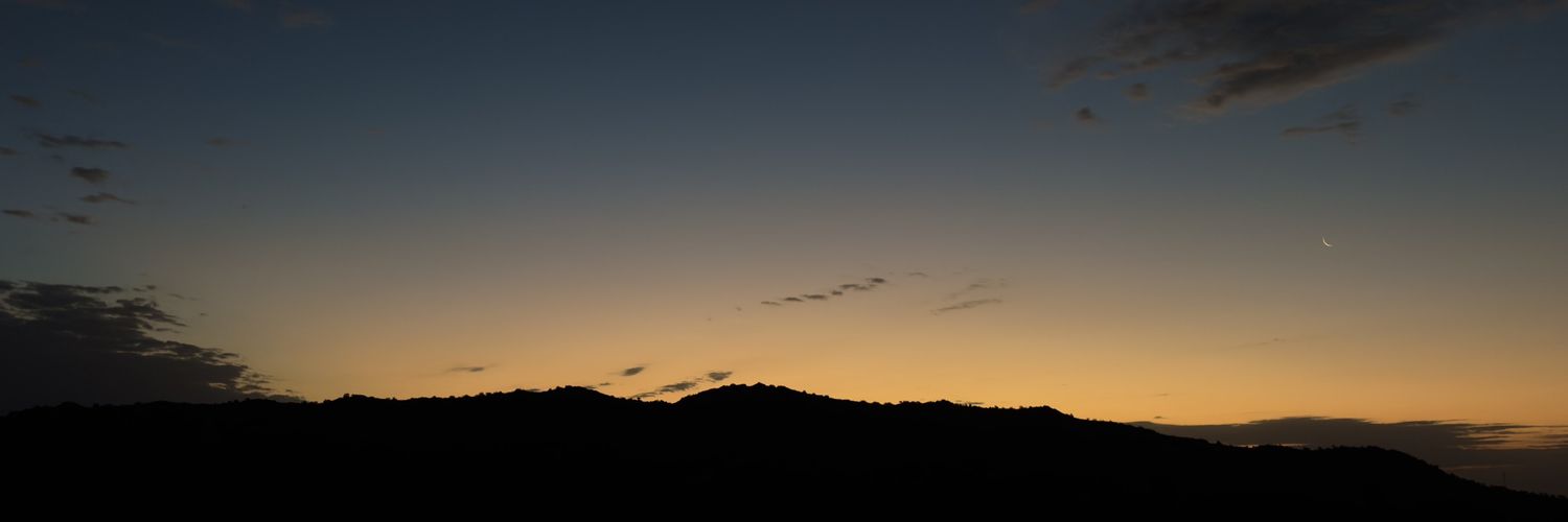 Amine1007's profile banner image