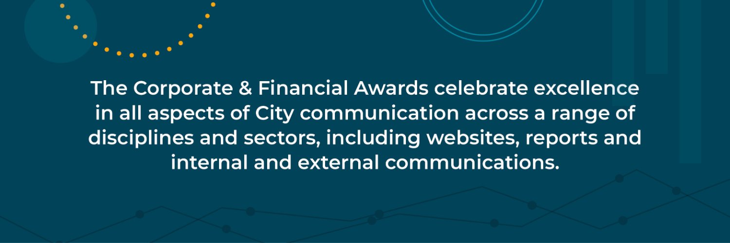 Corporate&FinancialAwards banner