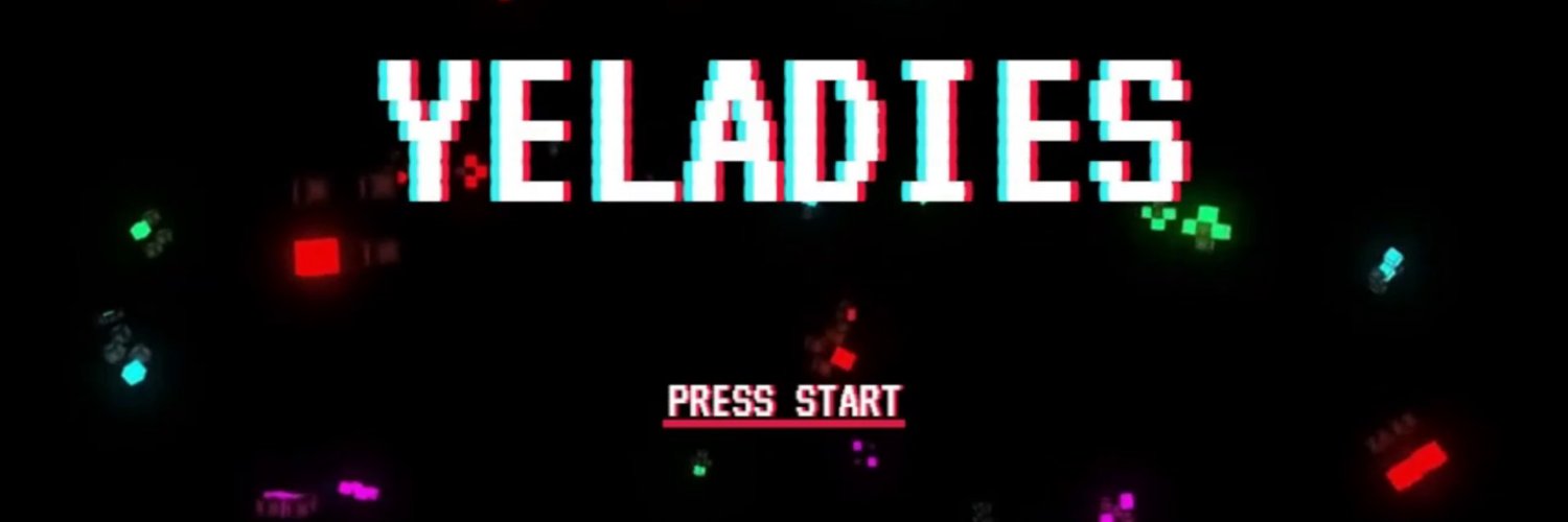 Yeladies's profile banner image