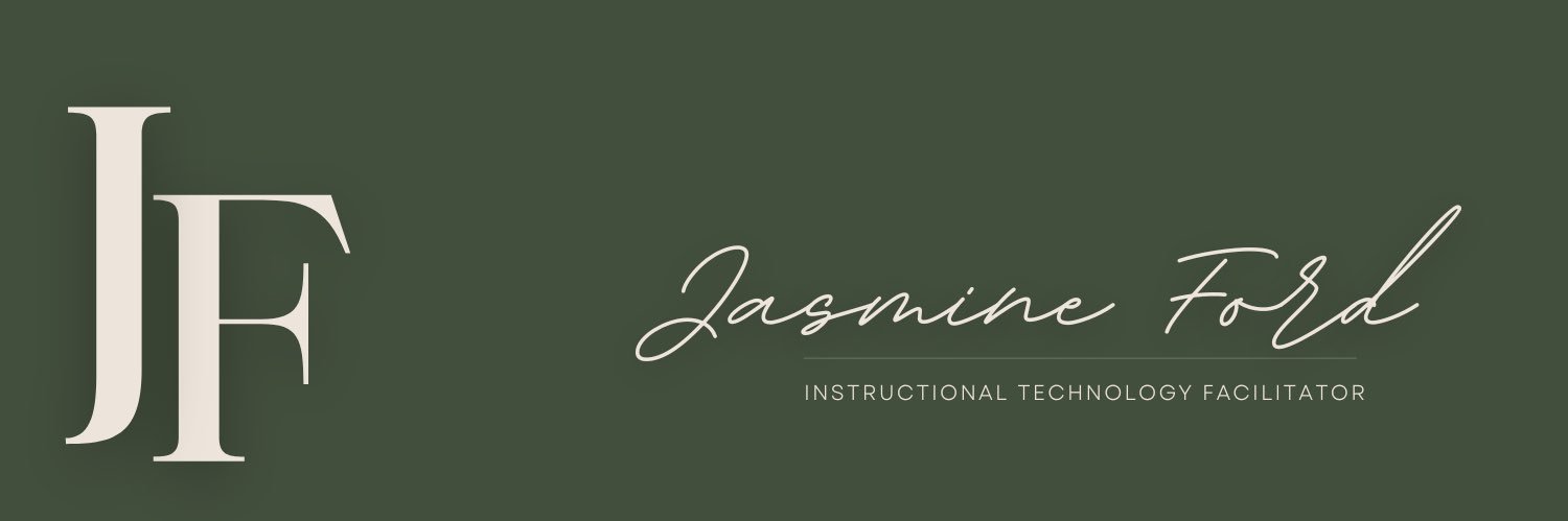 Jasmine L.S. Ford banner