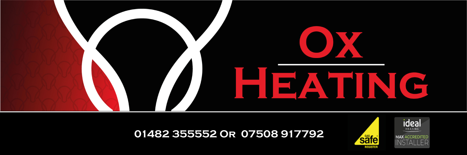 Oxheating banner