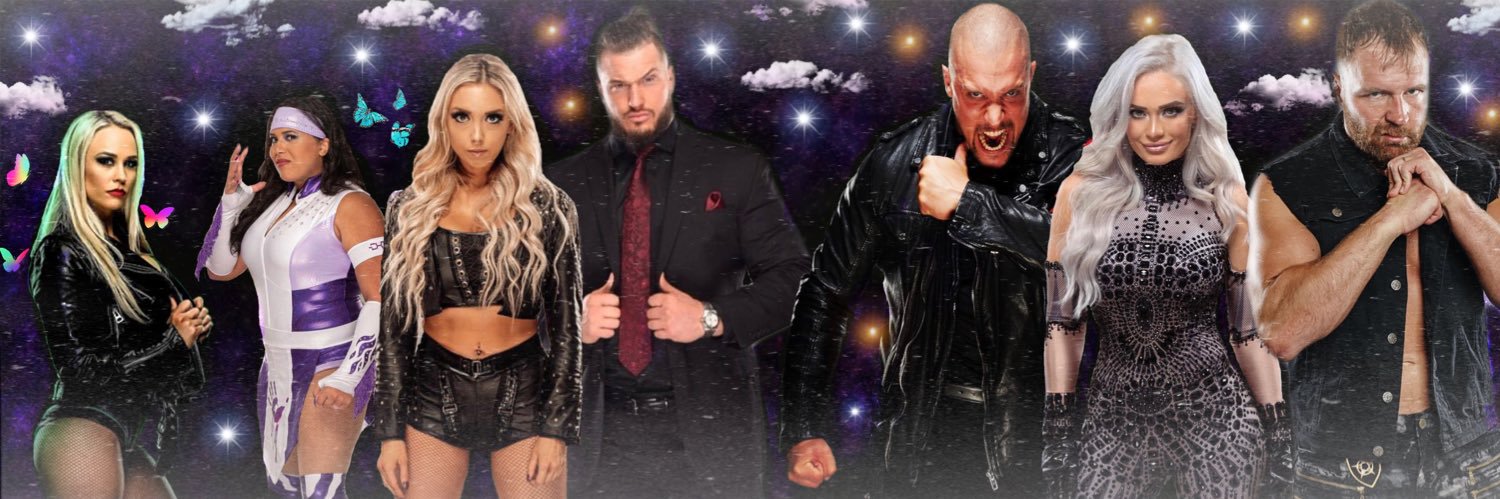 wicforever1's profile banner image