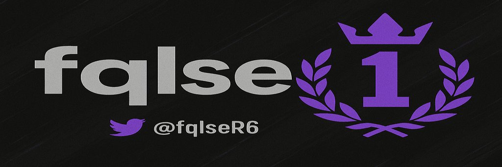 fqlseR6's profile banner image