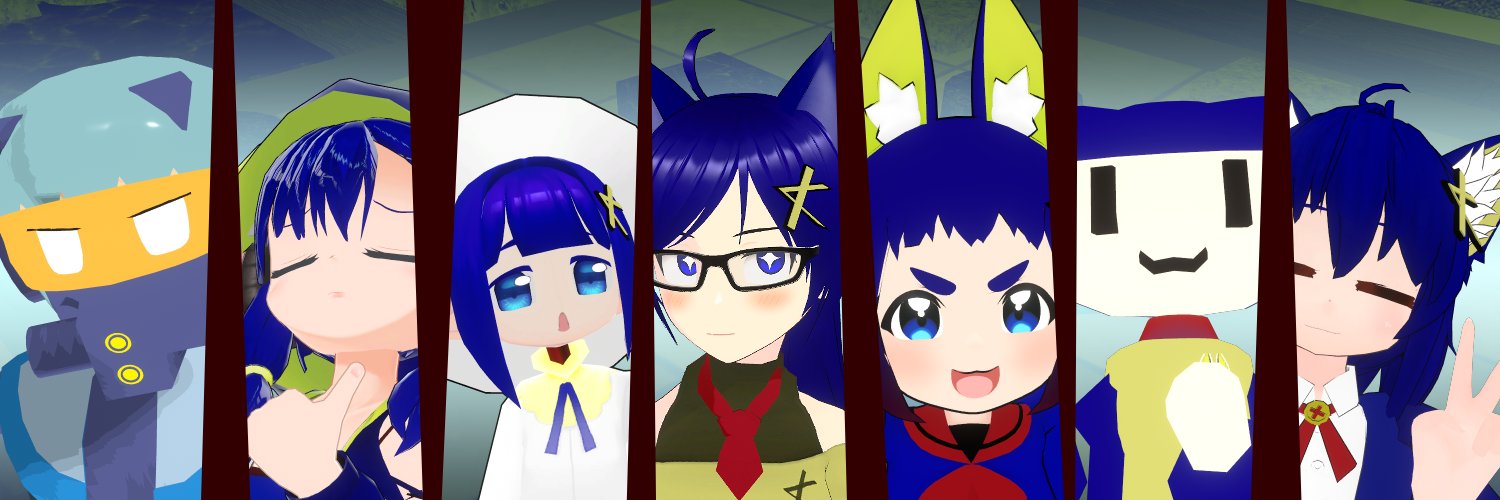 Lein.@キノピオPro's banner