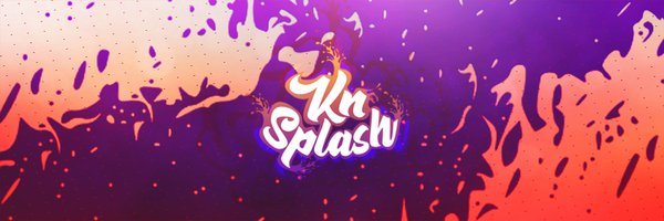 knsplash Profile Banner