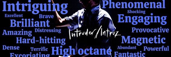 Intruderplay Profile Banner