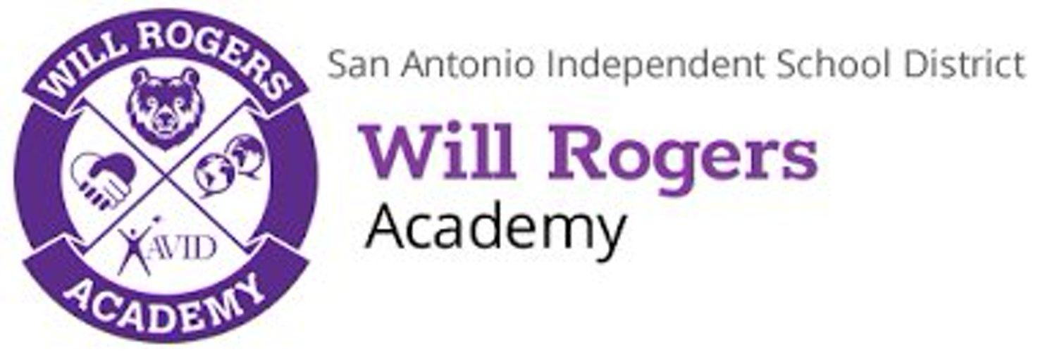 RogersAcademySAISD Profile Banner