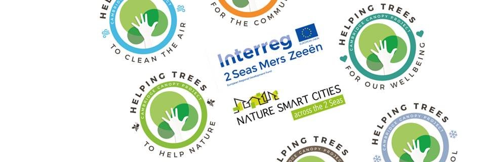 Cambridge Canopy Project banner