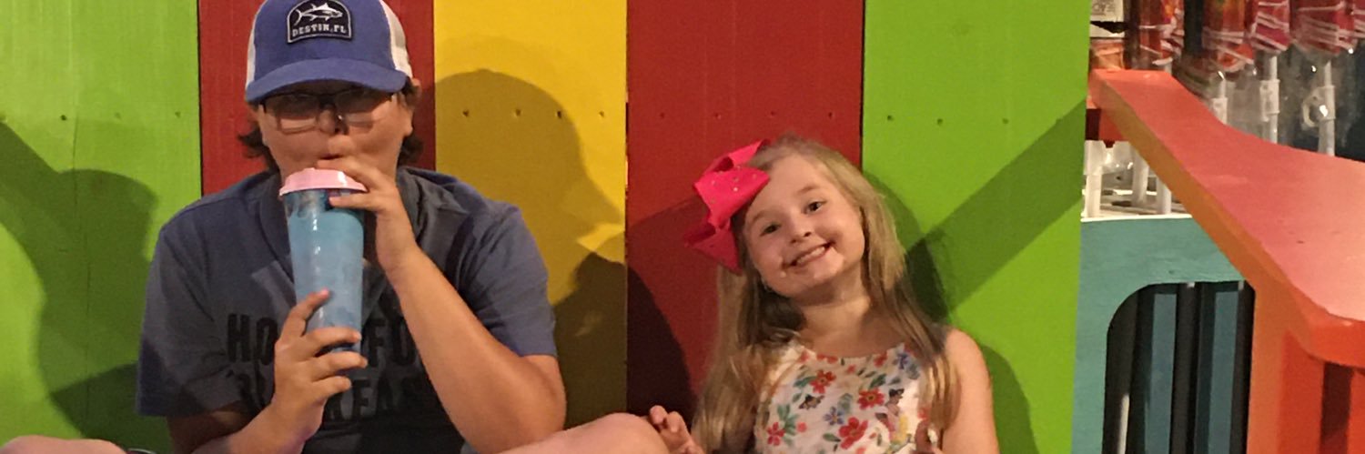 CoachBeck18's profile banner image