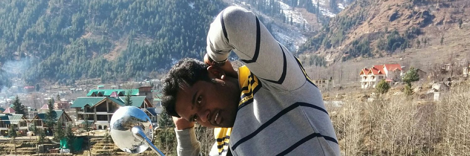 bvinoth_love's profile banner image