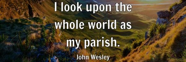 Wes Arminious banner