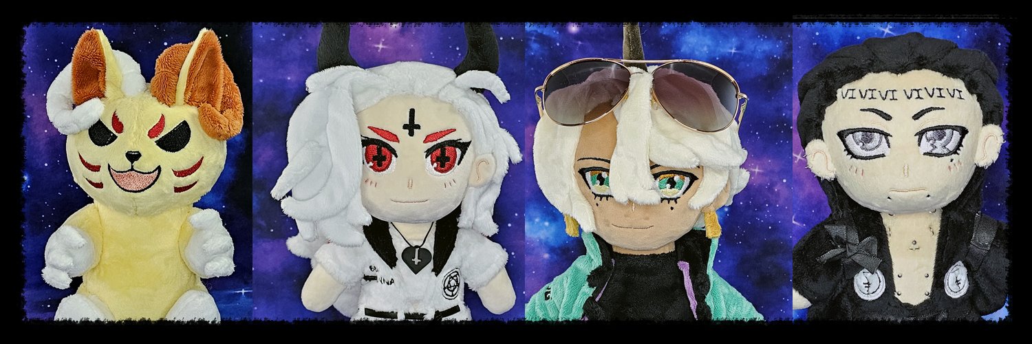 🔞Fayt, Satan's wife banner