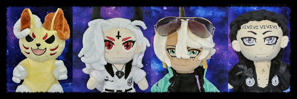 Faytlost Profile Banner