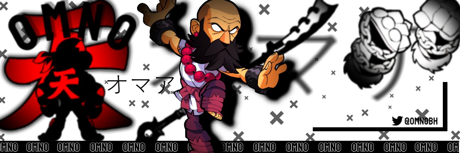 Omacitas's profile banner image