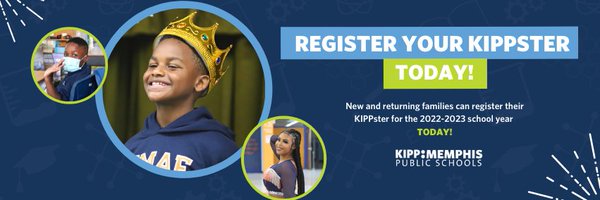 KIPPMemphis Profile Banner