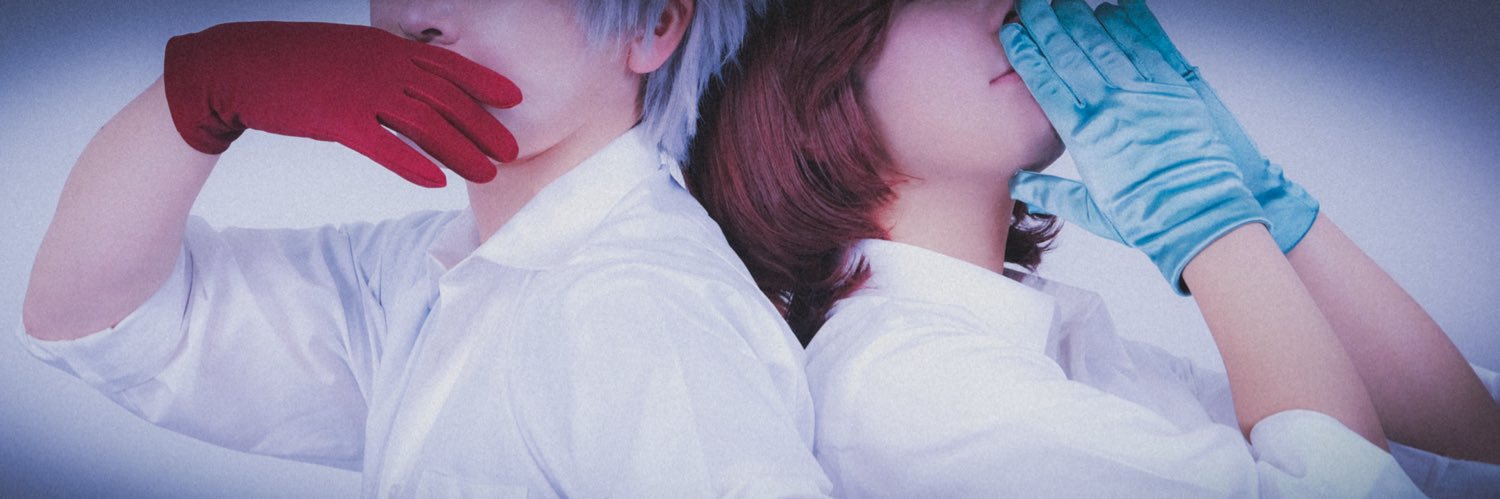 兎紀🍖🌕ASSHC192021 banner