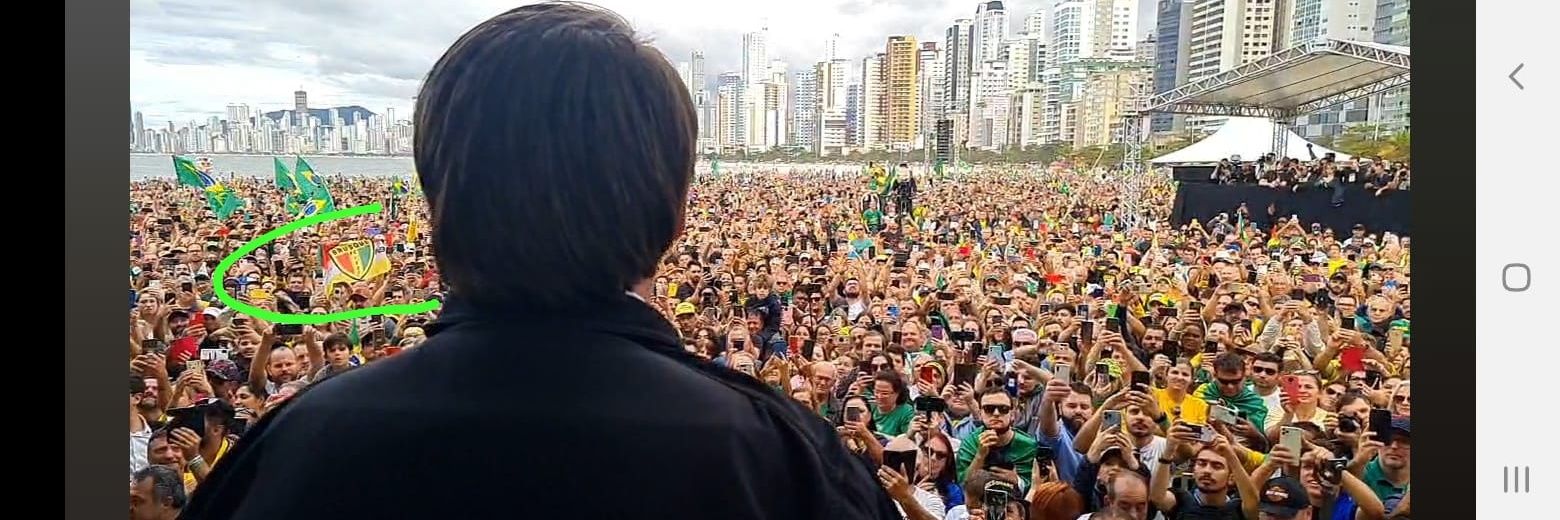 Mary Z🇧🇷 banner