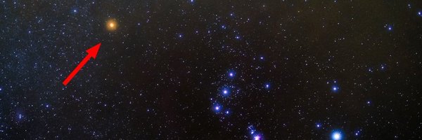 Betelgeuse Status Profile Banner