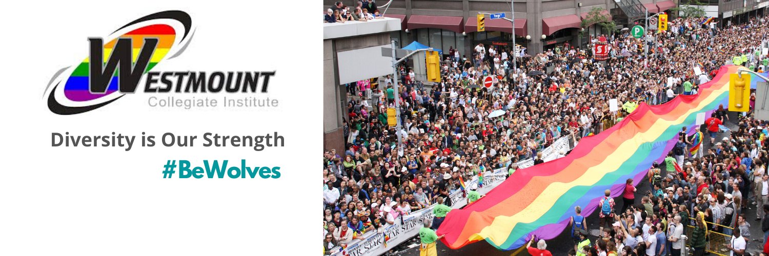 Westmount Guidance banner