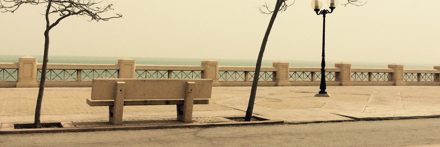gahoone's profile banner image