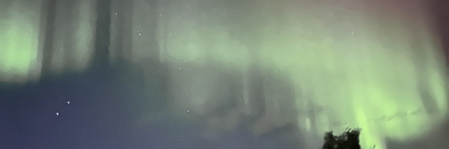 Gauque's profile banner image