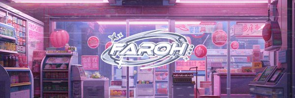 farohnic Profile Banner